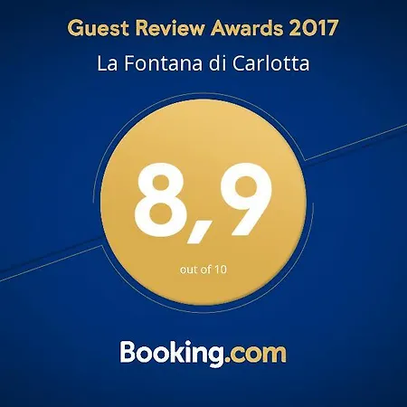 La Fontana Di Carlotta-2