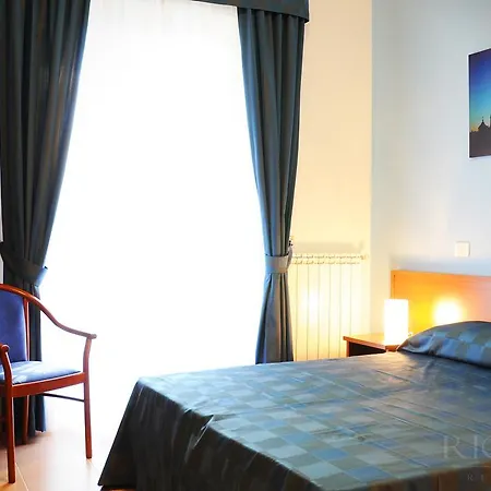 Rio Vicano Residence Hotel-2