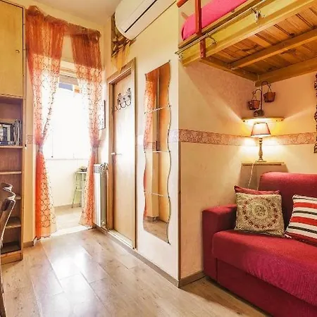 Casa Bella B&B 2 Unita - Una Con Bagno Privato Oppure Camera Con Bagno Condiviso-3