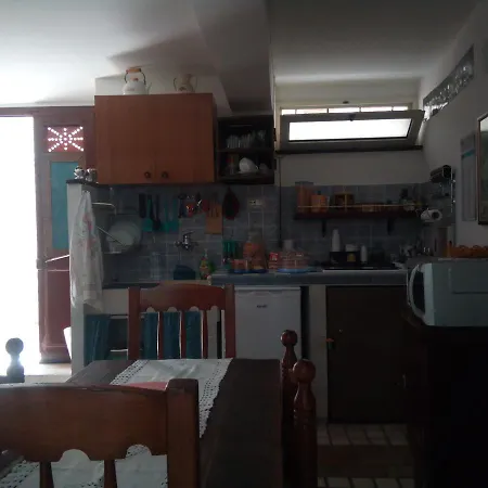 Calì B&B-2