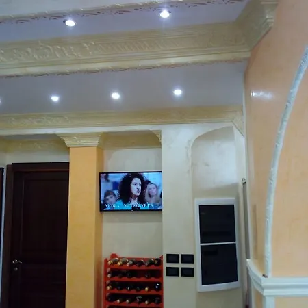 B&B Da Diletta-3