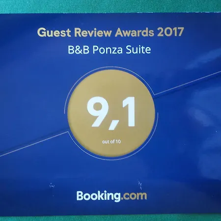 B&B Ponza Suite-3