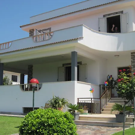 Bed&Breakfast Villa Viviana-2