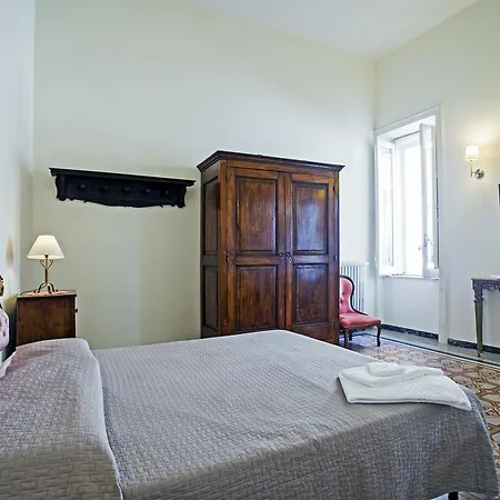 Bed&Breakfast La Torretta-3