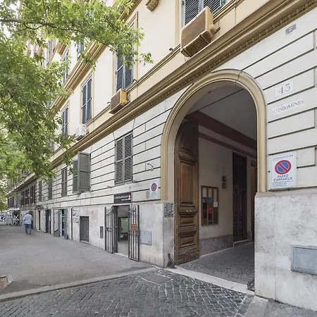 Le Chiavi Di Roma-2