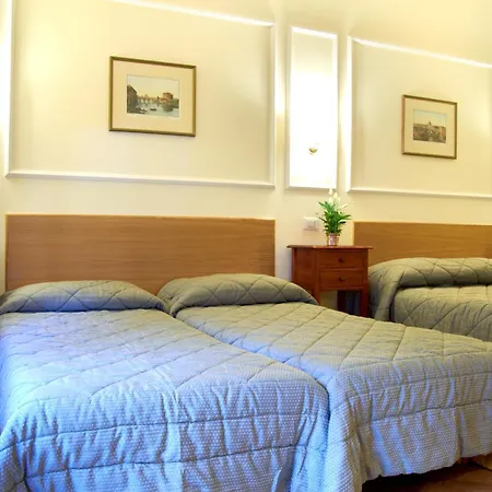 Domus Cavour Guest House-2