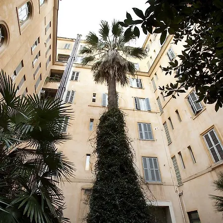 Le Stanze Del Papa-3