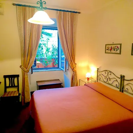 B&B San Michele A Porta Pia-3