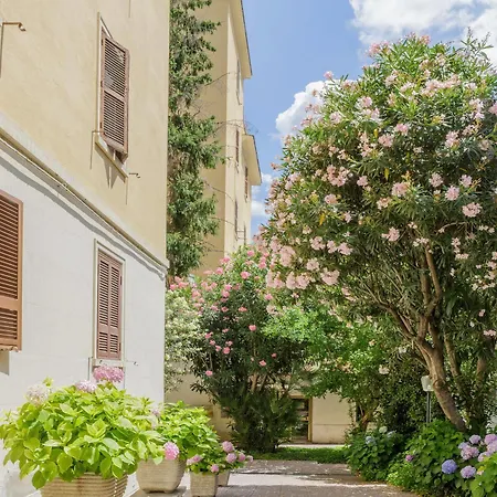 Domus Manlii B&B-2