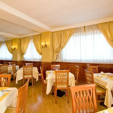 Hotel Carlo Magno-3