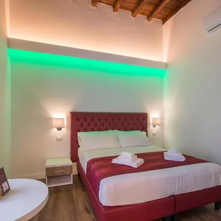 Unico Argentina Suites-2