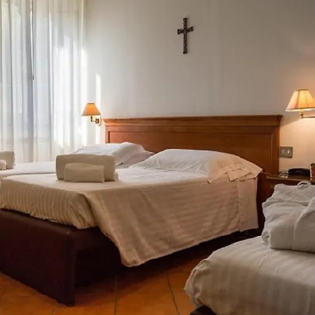 Hotel San Bernardo-3
