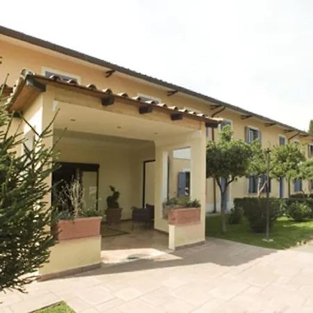 Hotel Quadrifoglio By Mancini-2