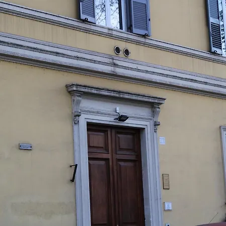 Casa Claudia Giulio Cesare-2