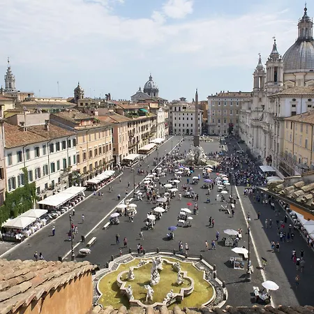 Navona 49 Luxury Suites&Apartment-2