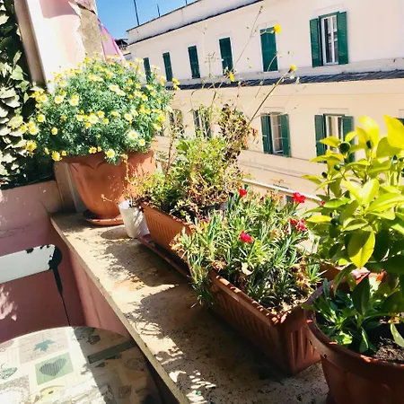 When In Rome Accommodation-3