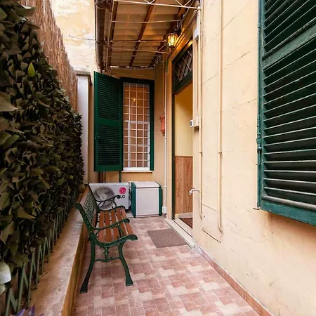 Domus Clodio-3