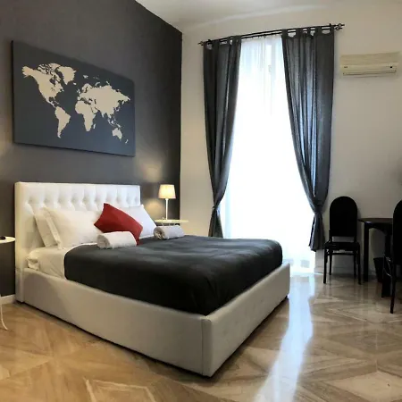 109 Suites Roma-2