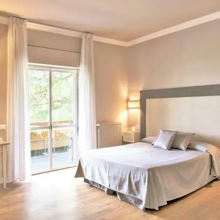 Hotel La Genziana-2