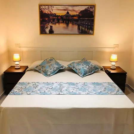 Kambal B&B Relais-3