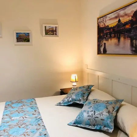 Kambal B&B Relais-2