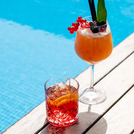 Radisson Blu Es. Hotel, Roma-2