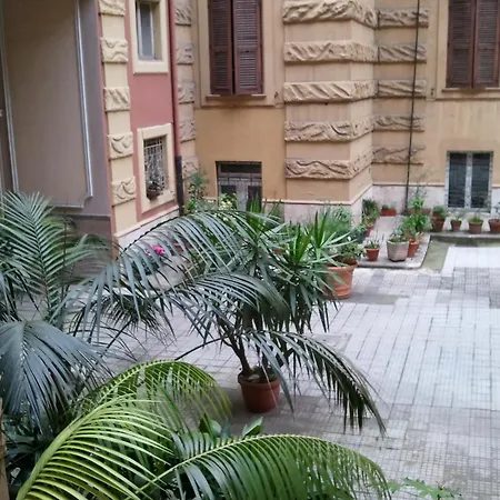 Isabel Guest House-3