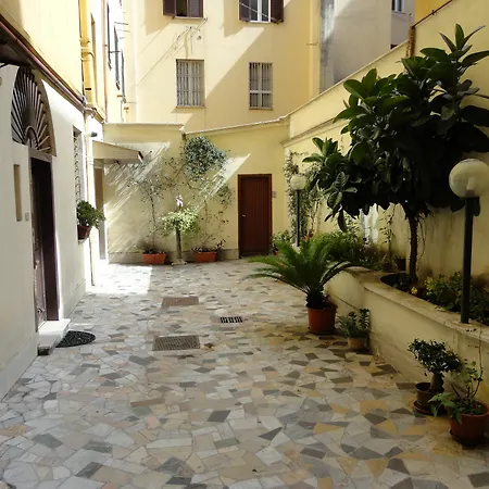 Citta Eterna Bed & Breakfast-2