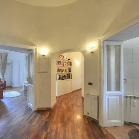 Rome Luxury House - The House-3