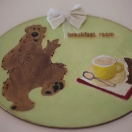 La Casa Dell'Orso-2
