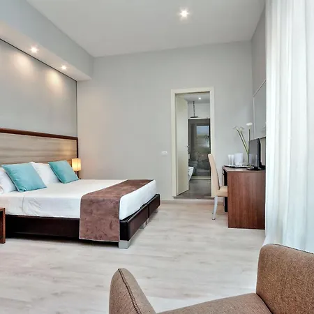 Relais Servio Tullio-3