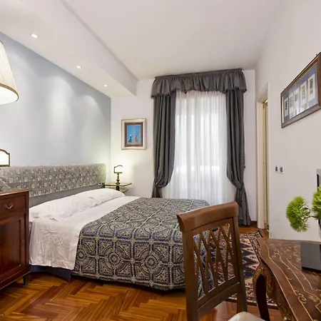 B&B Le Sibille-3