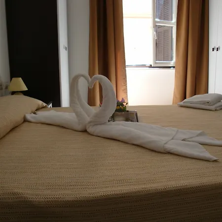 In Rome B&B-2