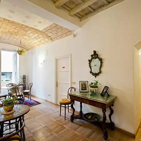 B&B La Scalinatella-3