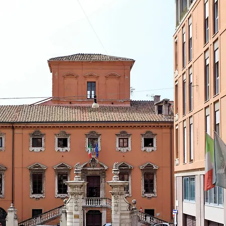 Residenza Dell'Olmata - My Extra Home-2