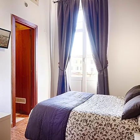Sunny Guest House-3