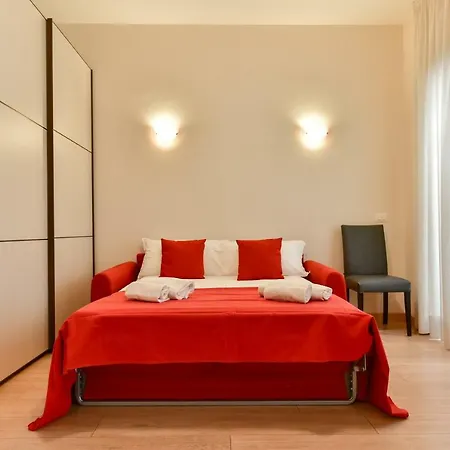 Domus Bella Roma Hotel-3