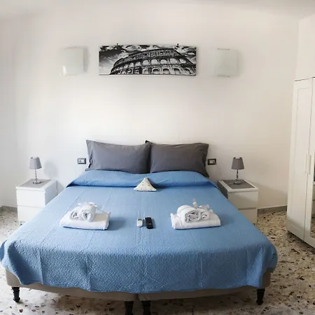 Ostiense District B&B-2