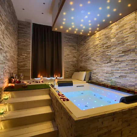 Relais Vatican Secret-3