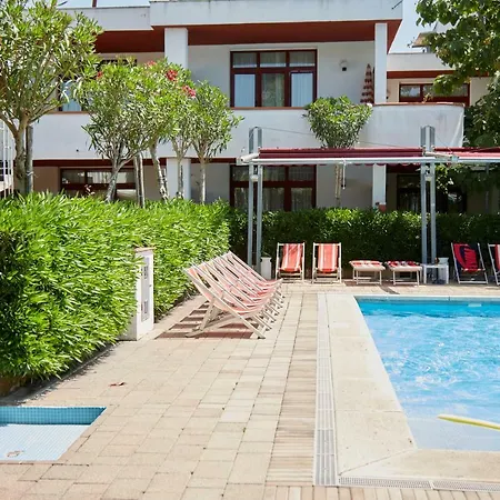 Hotel Residence Key Club-3