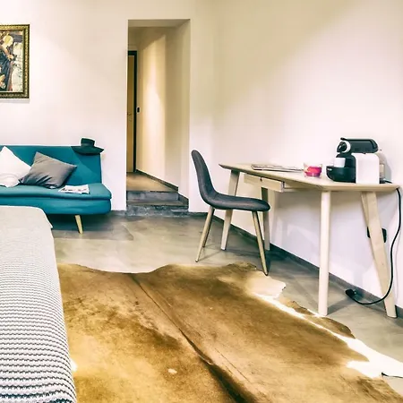 Santa Nara B&B-2