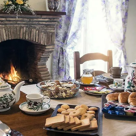 Bed And Breakfast Nonna Loreta-2