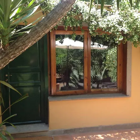 Appia Antica Cottage-2