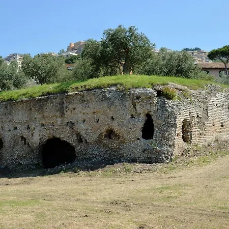 Antica Villa Di Bruto-2