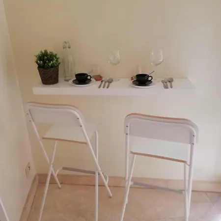 Navona Private Rooms Bnb-3