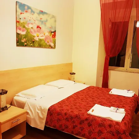 L'Incanto Di San Pietro B&B-2