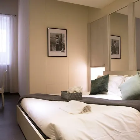 H-Aviva Giubbonari Apartment-2
