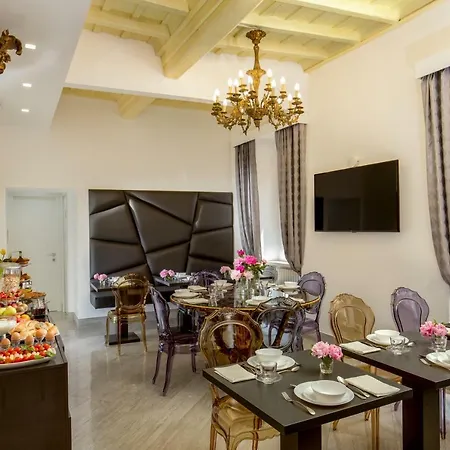 Gcf Luxury Suites, Guest House-2