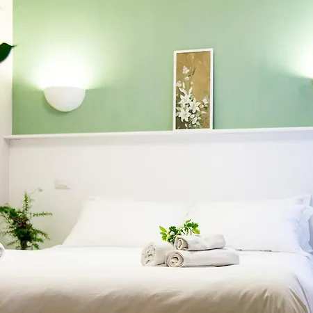 B&B Casetta Roma-3
