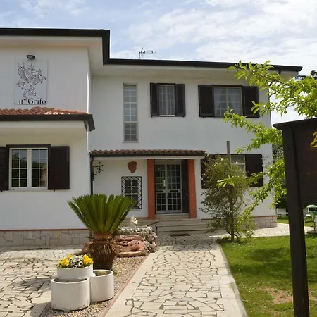 Il Grifo-3